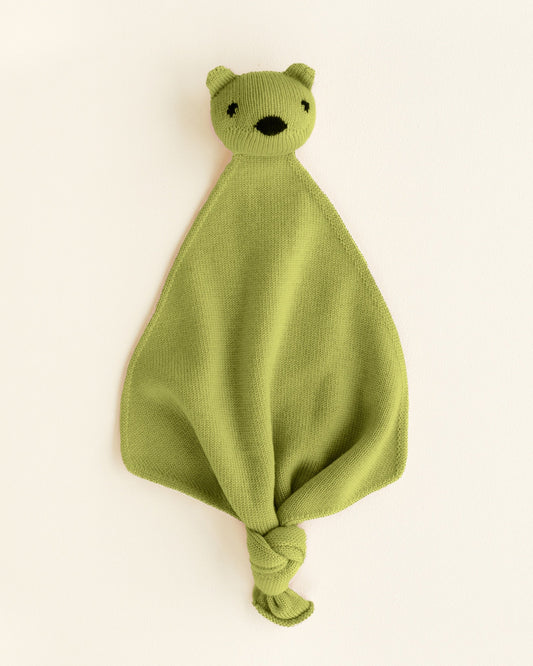Hvid | Teddy Tokki | Lime Pop - 5404027811277