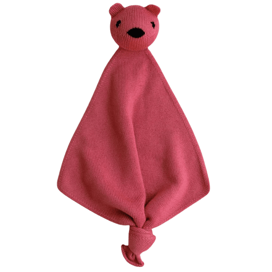 Hvid | Teddy Tokki | Lollipop - 5404027800325