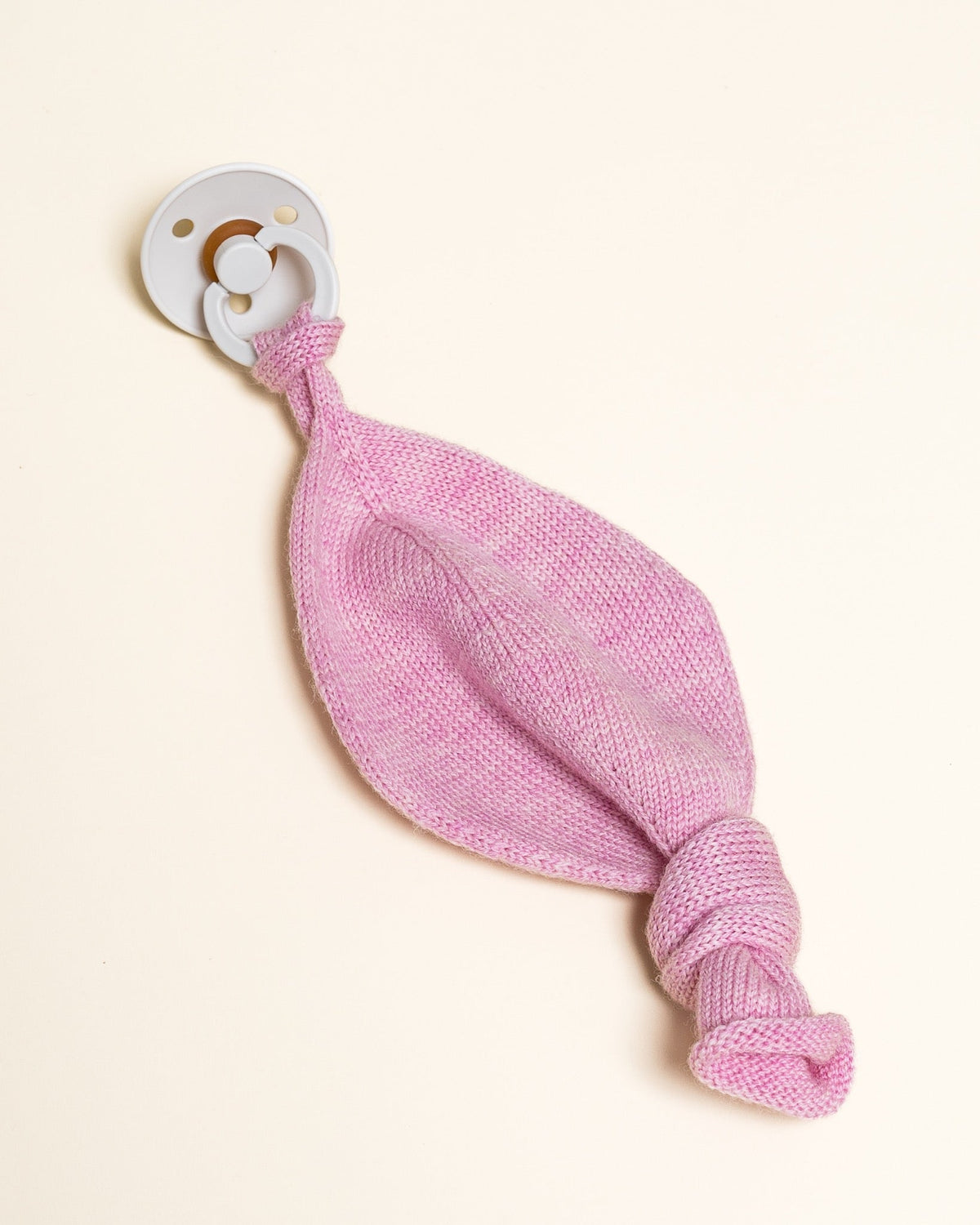Hvid | Titi Comforter | Cotton Candy - 5404027810324