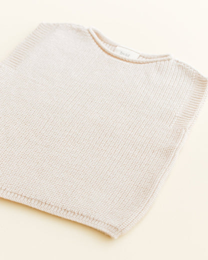 HVID | Vest Harvey | Cream - 5404027805306