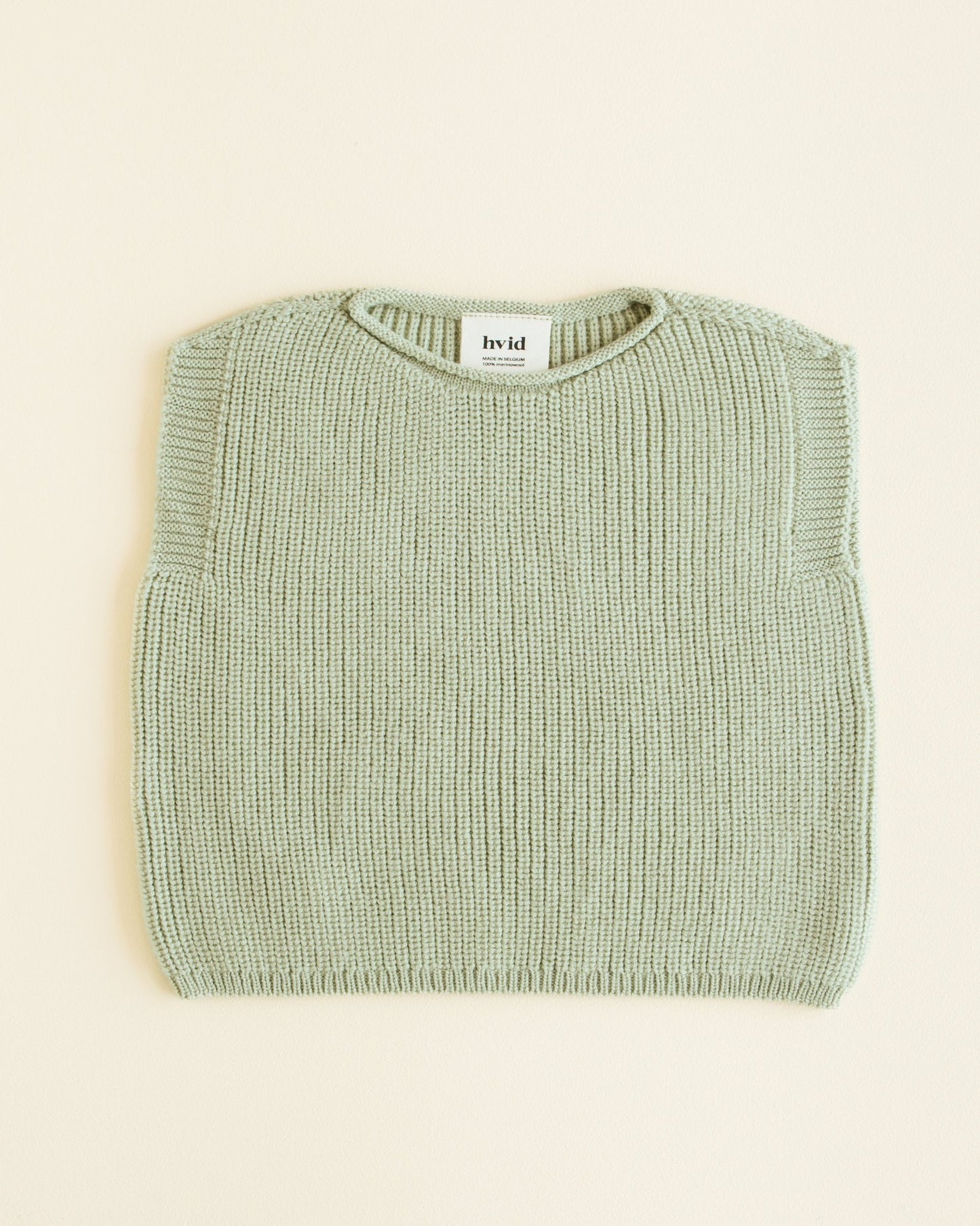 HVID | Vest Harvey | Mint - 