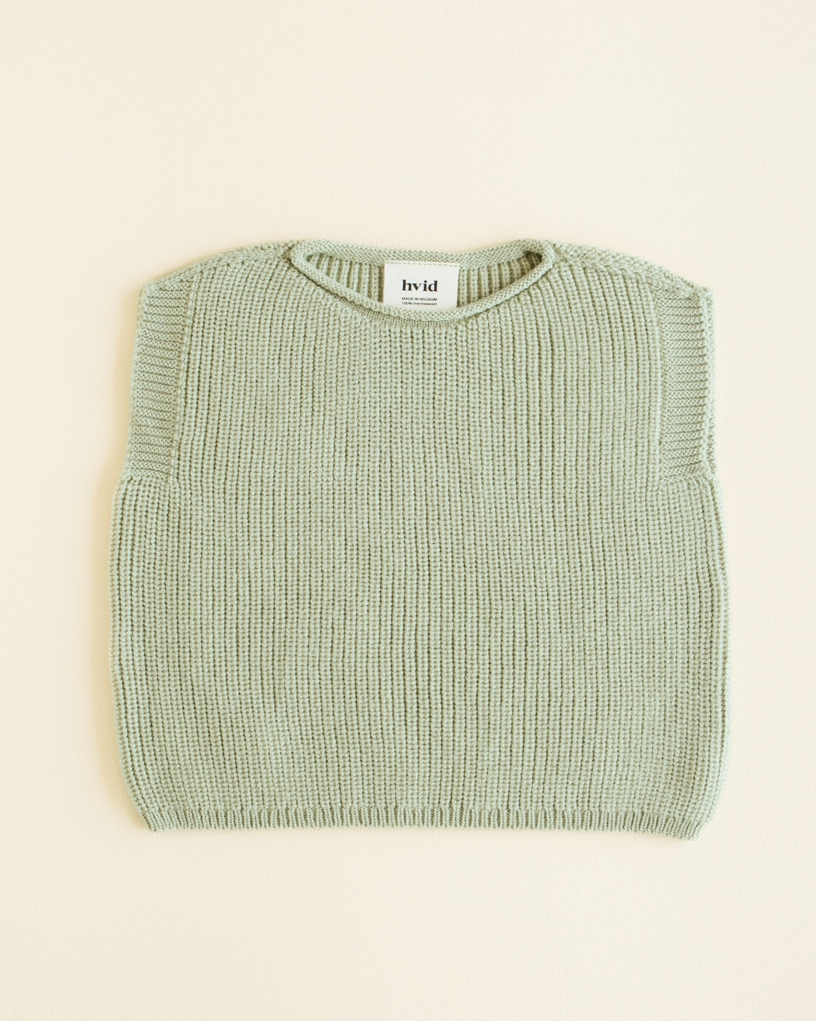 HVID | Vest Harvey | Mint - 