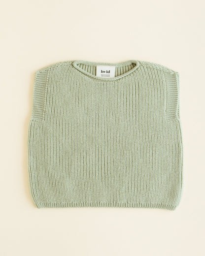 HVID | Vest Harvey | Mint - 