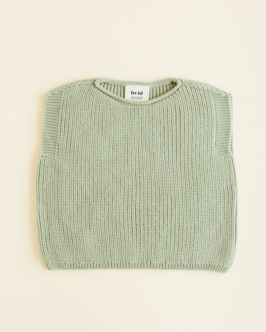 HVID | Vest Harvey | Mint - 