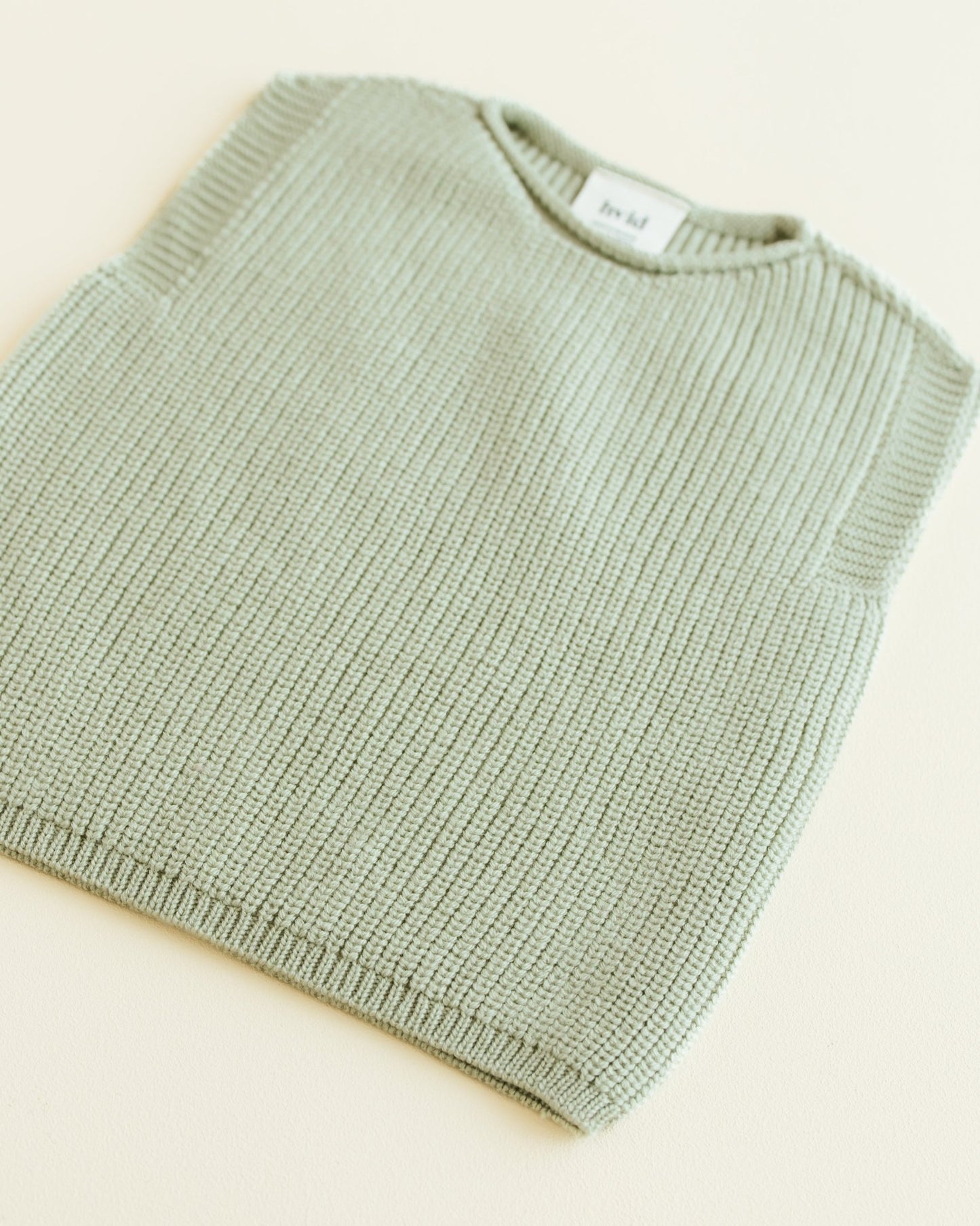 HVID | Vest Harvey | Mint - 