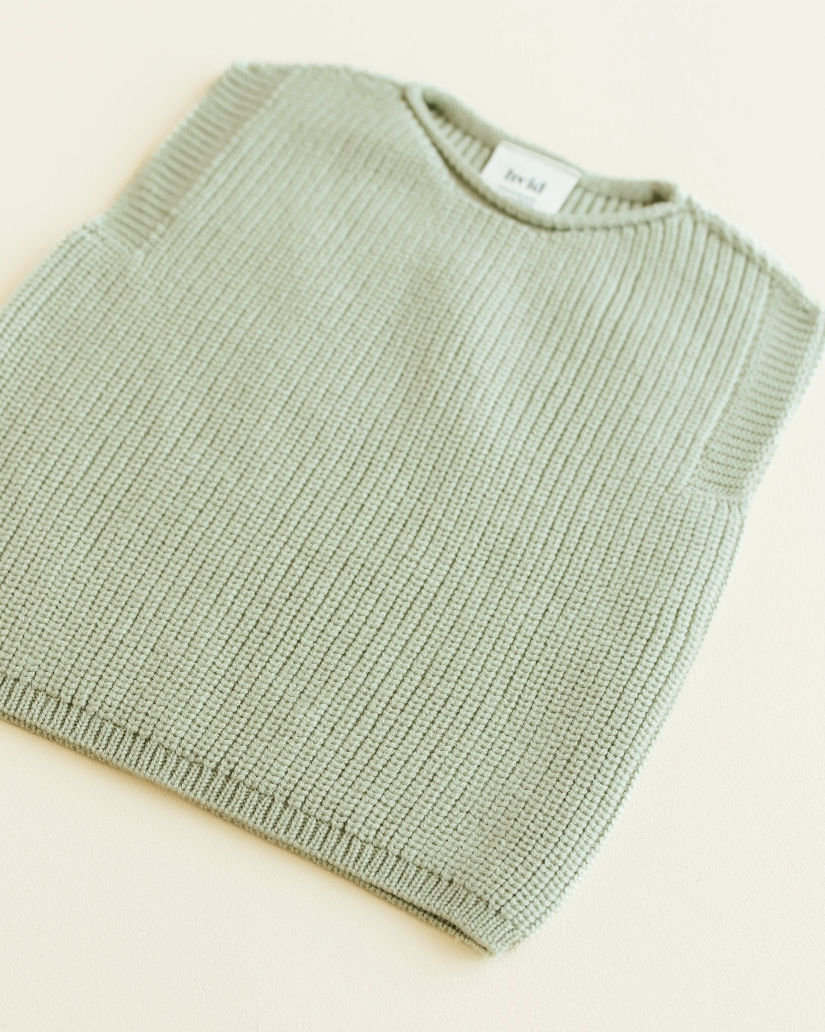 HVID | Vest Harvey | Mint - 