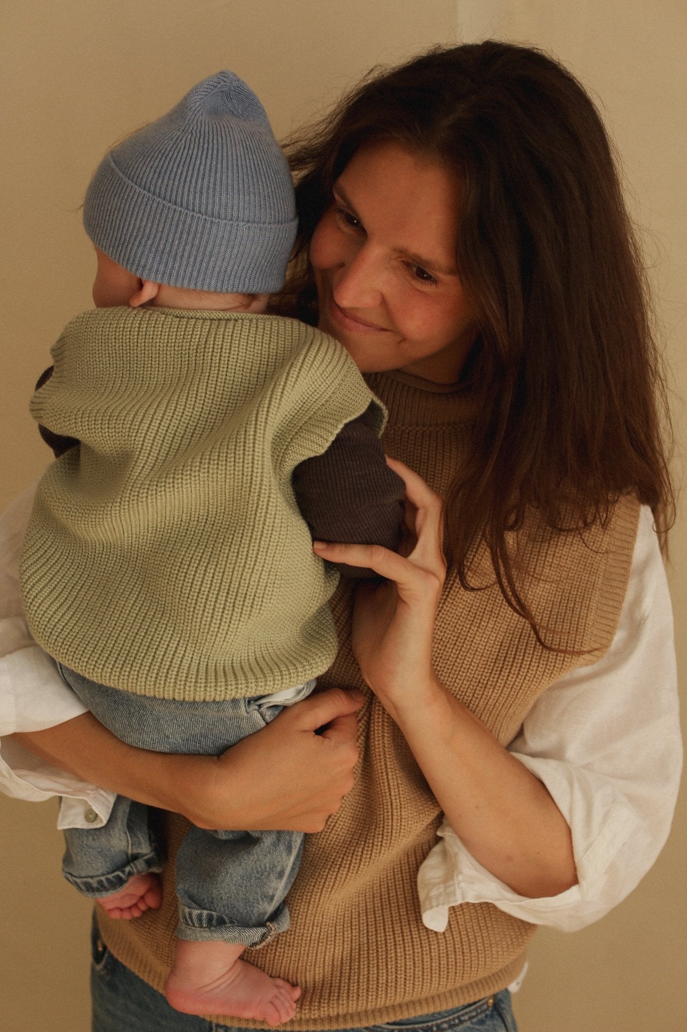 HVID | Vest Harvey | Mint - 