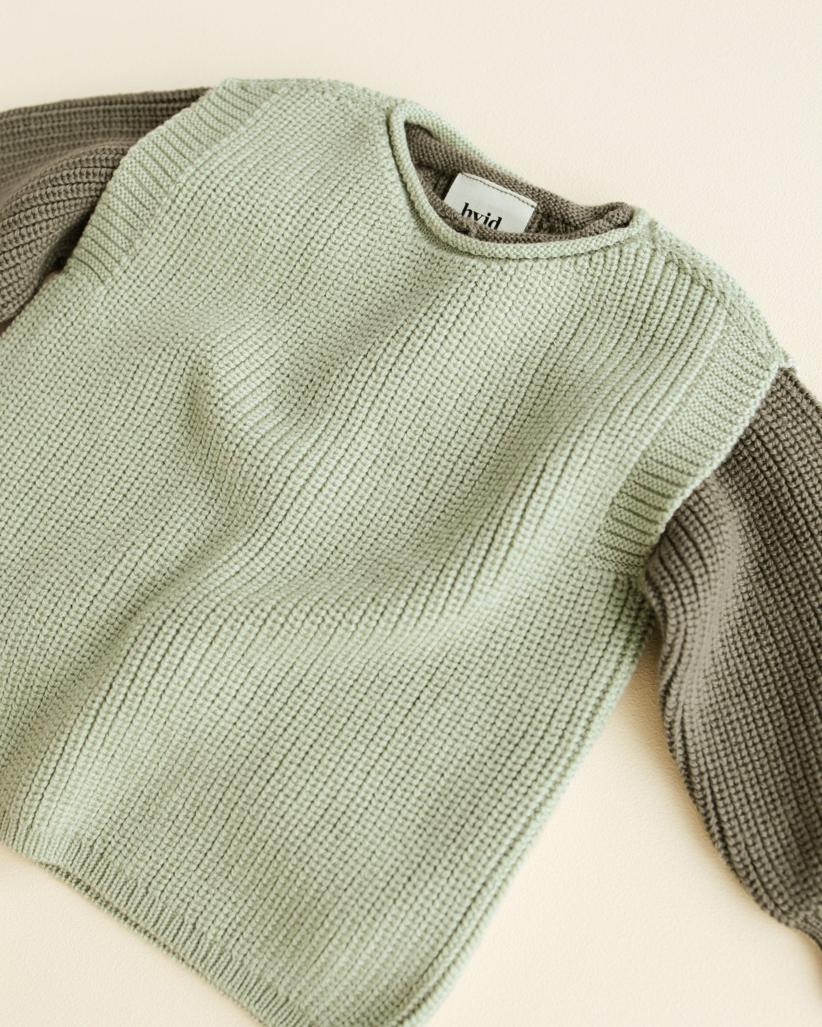 HVID | Vest Harvey | Mint - 