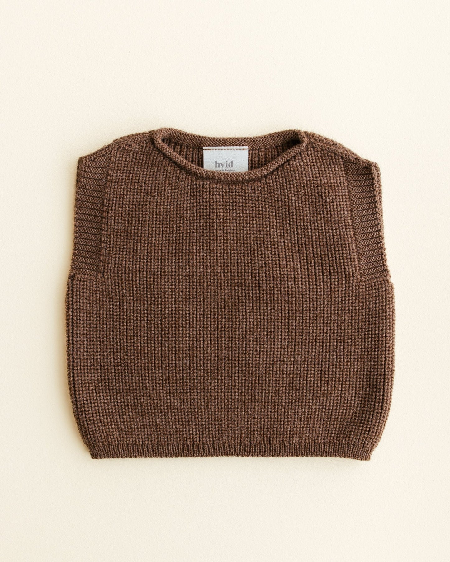 HVID | Vest Harvey | Mocha - 