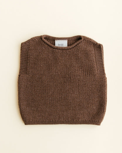 HVID | Vest Harvey | Mocha - 