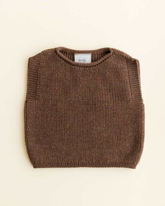 HVID | Vest Harvey | Mocha - 