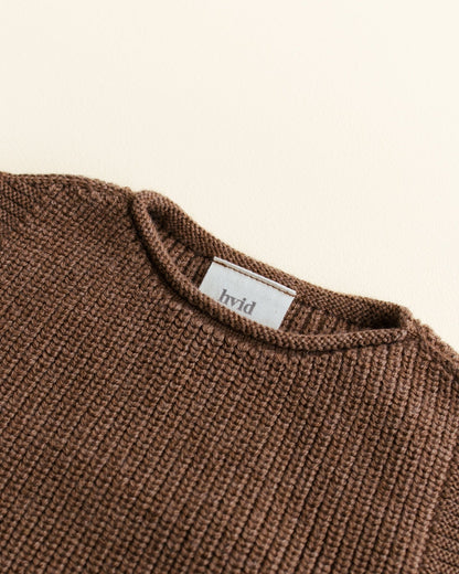 HVID | Vest Harvey | Mocha - 