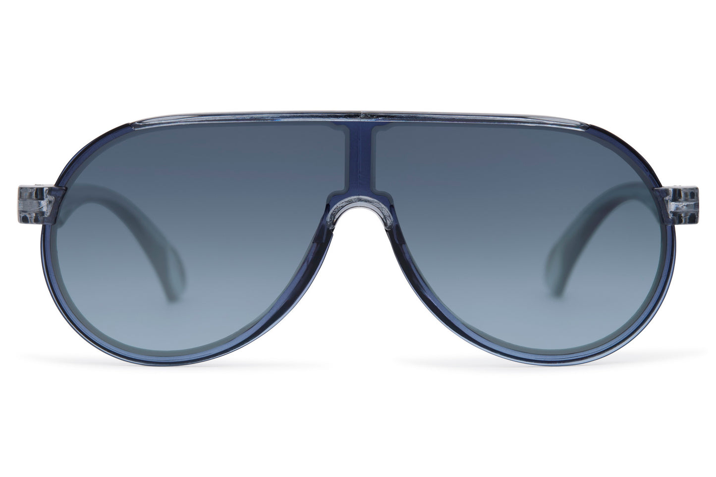 Zonnebril Mason | Blauw | 4-8 jaar