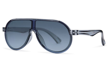 Zonnebril Mason | Blauw | 4-8 jaar