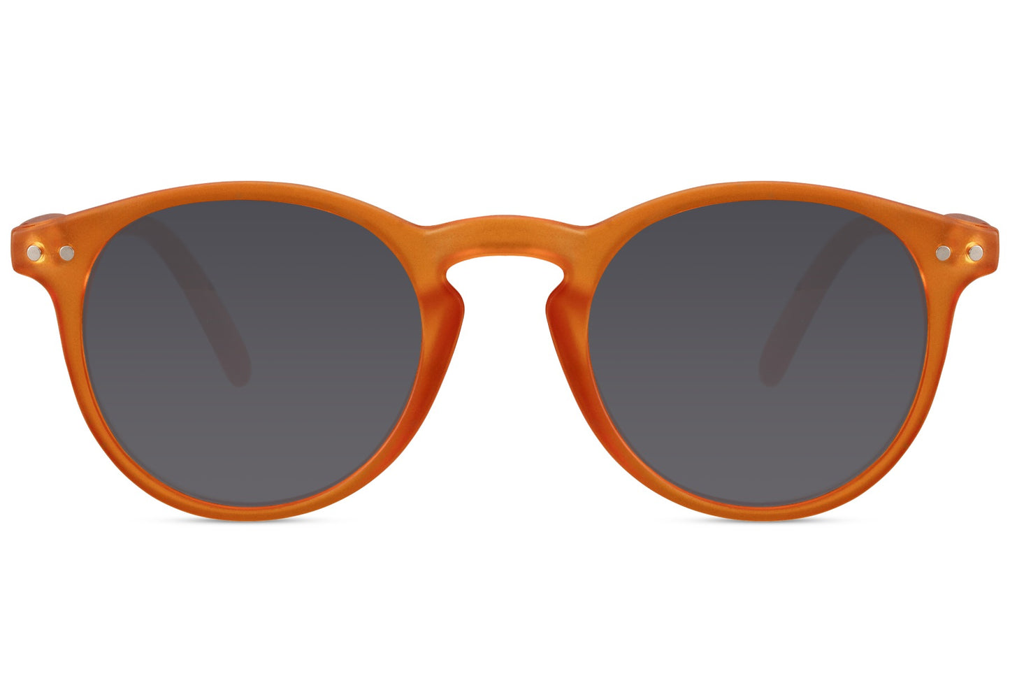 Zonnebril Bowie | Oranje | 2-5 jaar