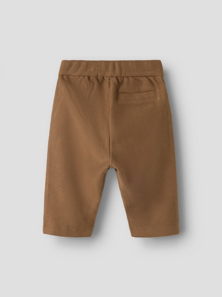 Lil' Atelier Kaleo Pant Baby Partridge