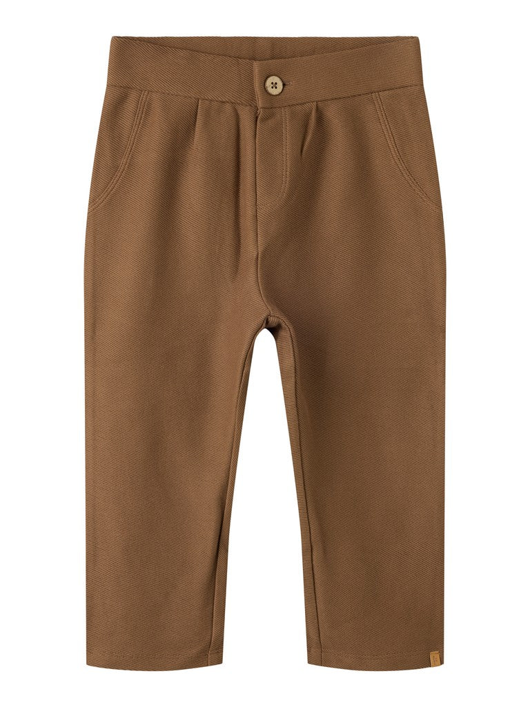 Lil' Atelier Kaleo Pant Partridge