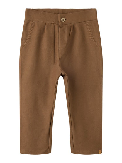 Lil' Atelier Kaleo Pant Partridge