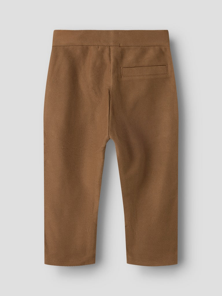 Lil' Atelier Kaleo Pant Partridge