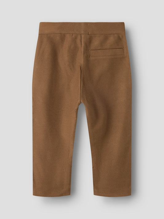 Lil' Atelier Kaleo Pant Partridge