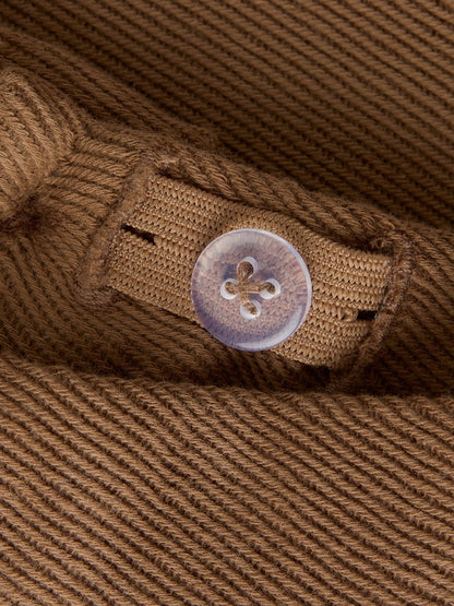 Lil' Atelier Kaleo Pant Partridge