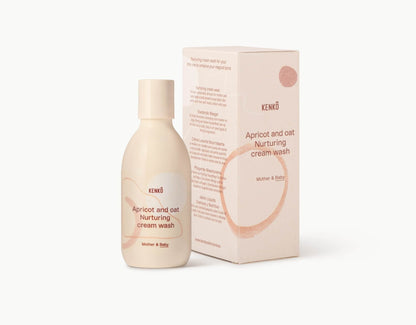 Kenkô | Cream Wash Baby - 6011656751783