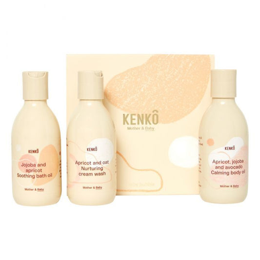 Kenkô | Giftset Baby Bubble - 7434229486414