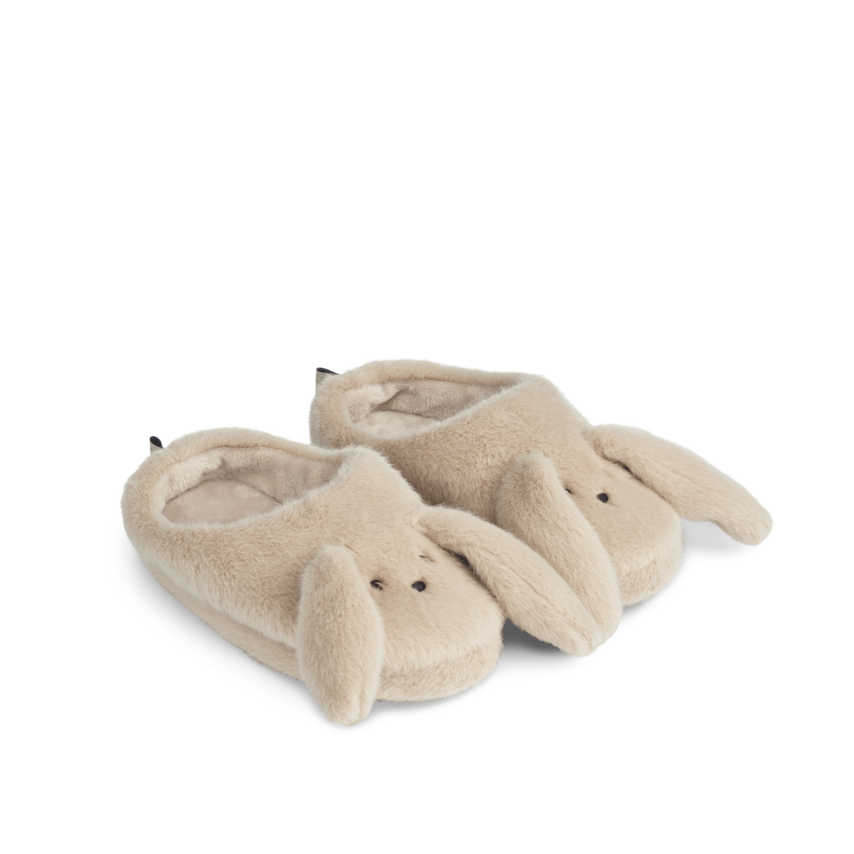 Liewood | Aviaja Sloffen Konijn | Mist - 5715493390044
