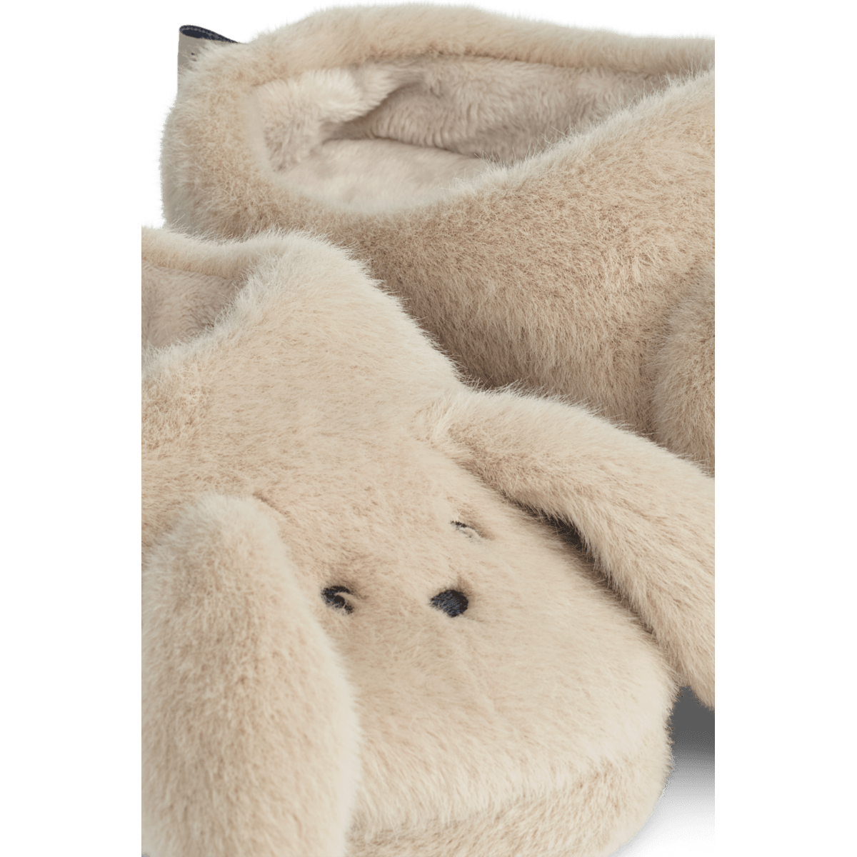 Liewood | Aviaja Sloffen Konijn | Mist - 5715493390044