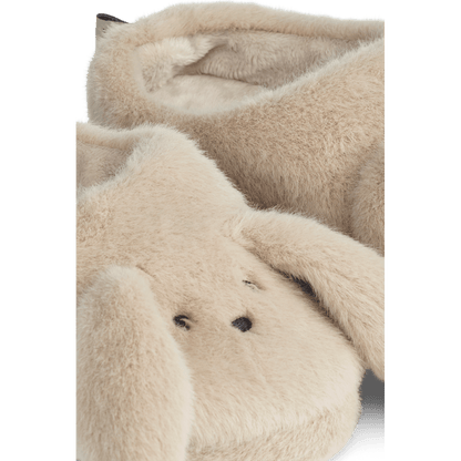 Liewood | Aviaja Sloffen Konijn | Mist - 5715493390044