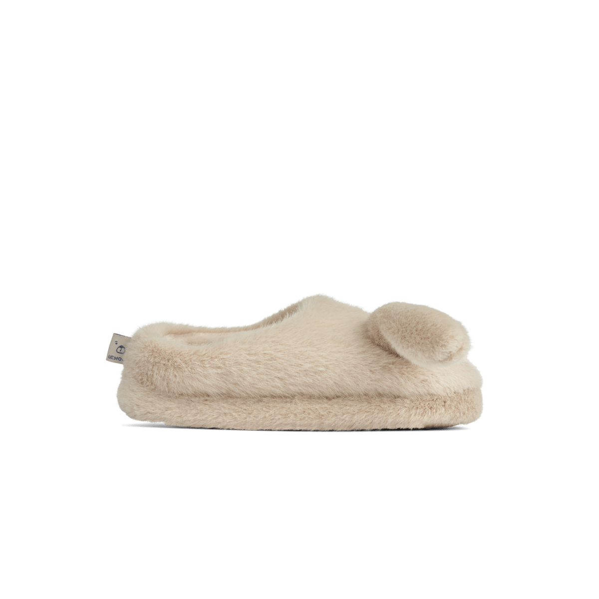 Liewood | Aviaja Sloffen Konijn | Mist - 5715493390044