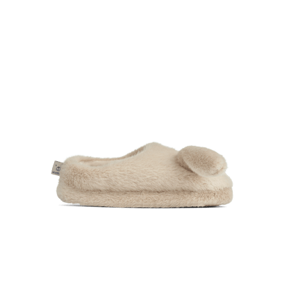 Liewood | Aviaja Sloffen Konijn | Mist - 5715493390044