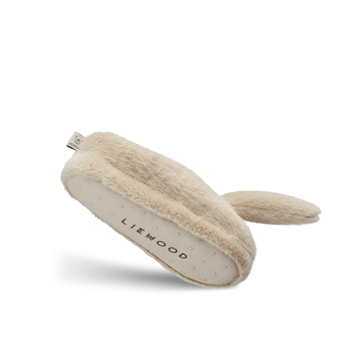 Liewood | Aviaja Sloffen Konijn | Mist - 5715493390044