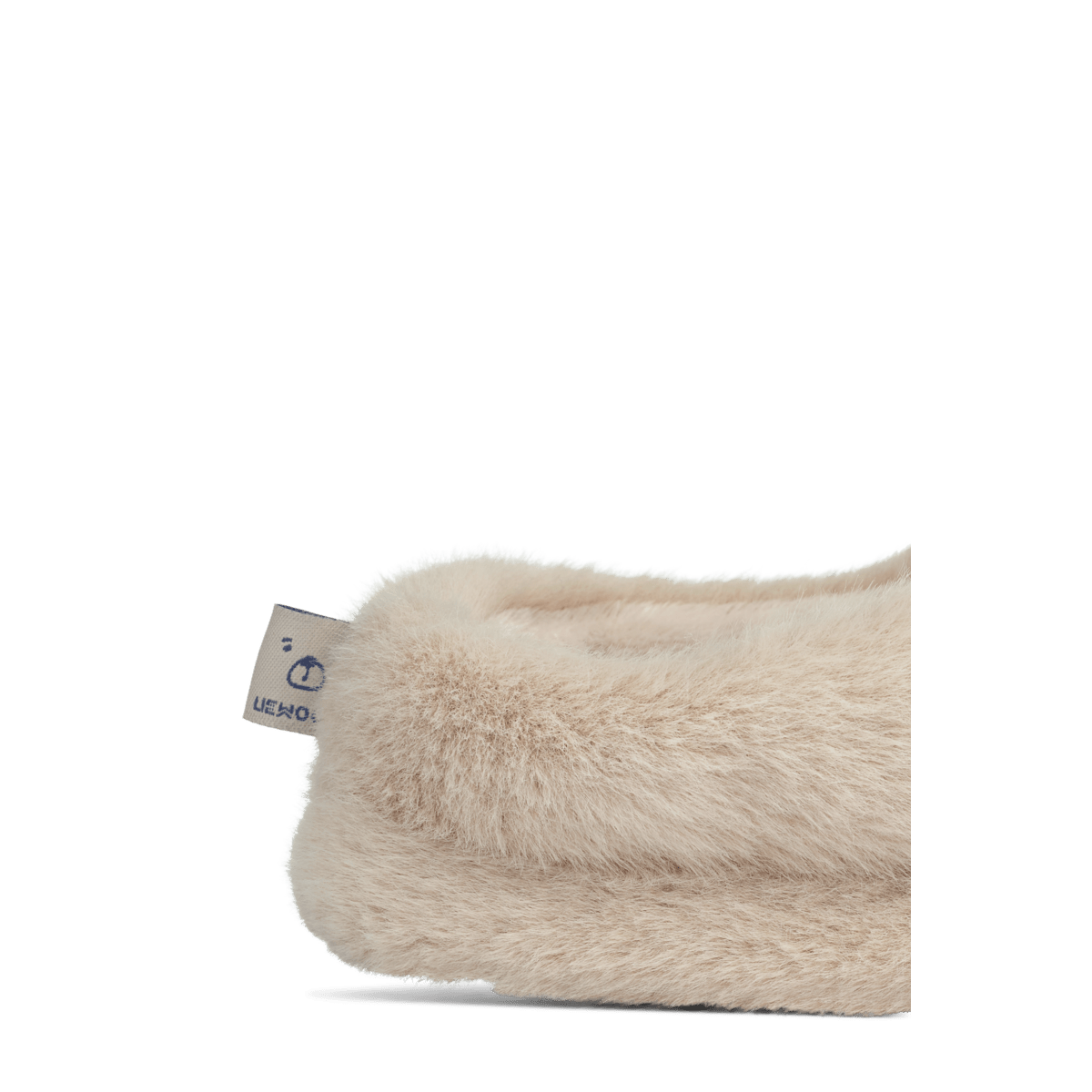 Liewood | Aviaja Sloffen Konijn | Mist - 5715493390044