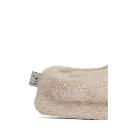 Liewood | Aviaja Sloffen Konijn | Mist - 5715493390044