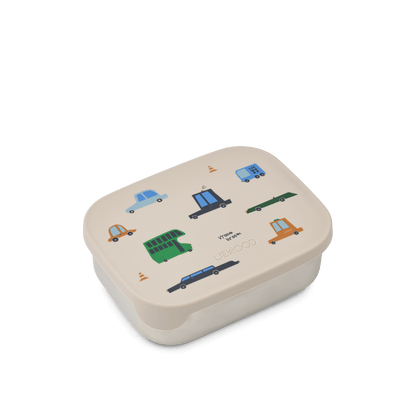 Liewood back to school set | Cars -