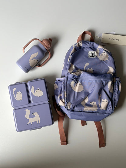 Liewood back to school set | Cat - 