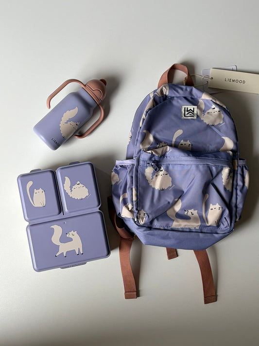 Liewood back to school set | Cat - 