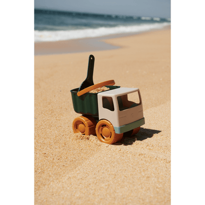 Liewood | Beck Sand Truck | Peppermint Multi Mix - 5715493438869