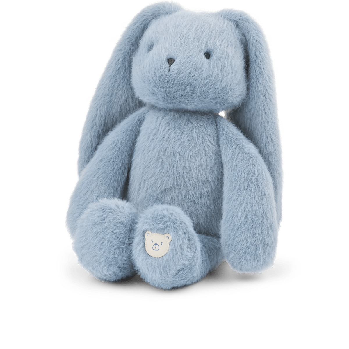 Liewood | Berto Konijn Teddy | Beach Blue - 5715493576219