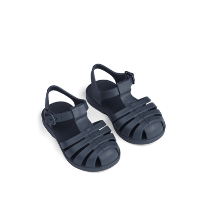 Liewood | Bre Waterschoenen | Classic Navy - 5715493469375