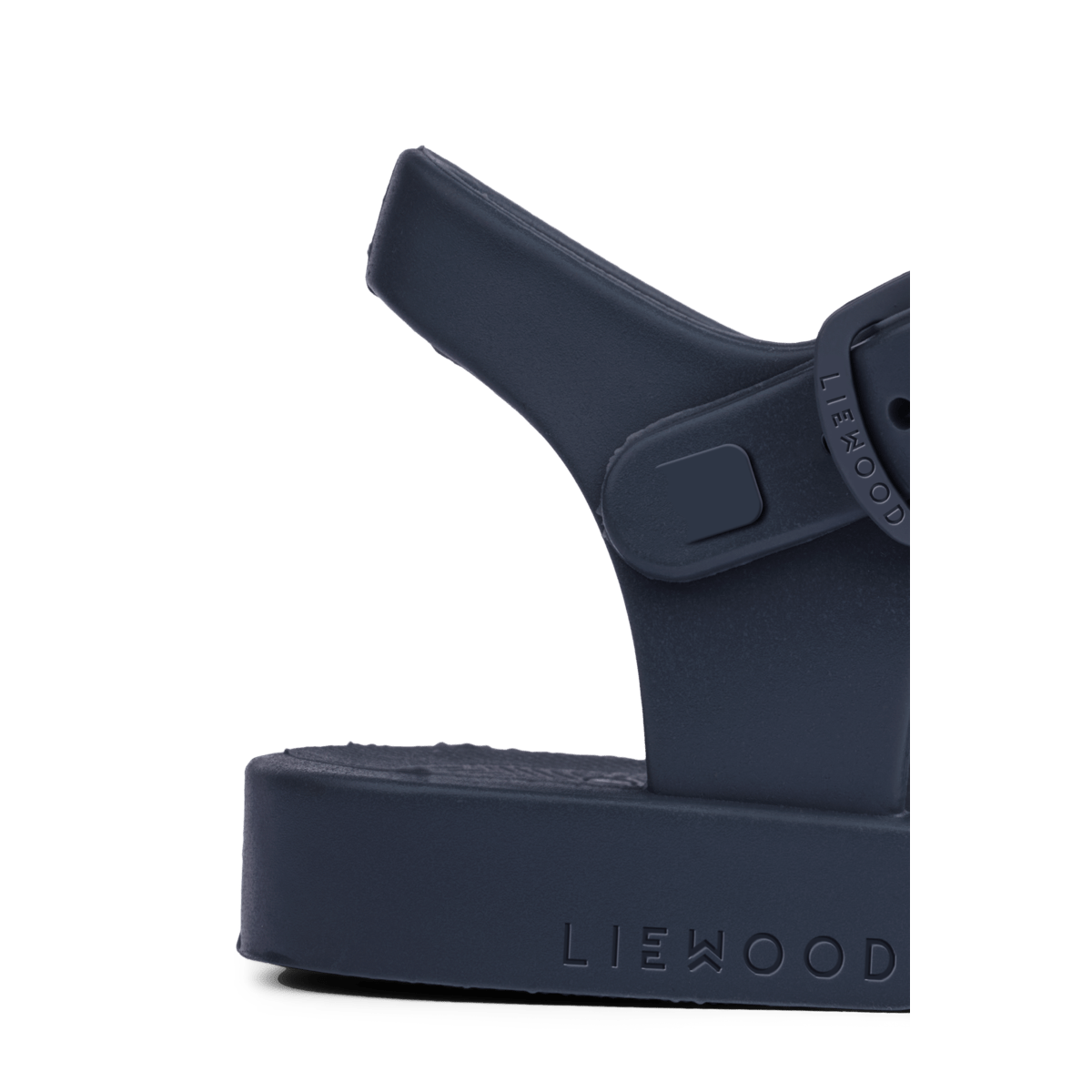 Liewood | Bre Waterschoenen | Classic Navy - 5715493469375