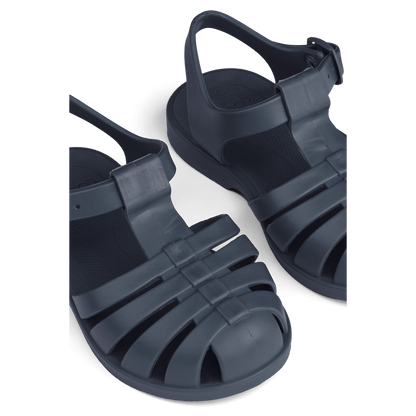 Liewood | Bre Waterschoenen | Classic Navy - 5715493469375