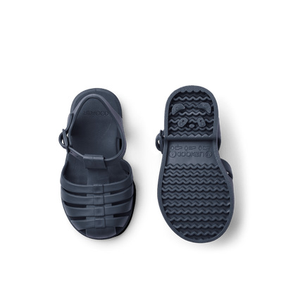 Liewood | Bre Waterschoenen | Classic Navy - 5715493469375