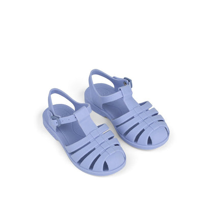 Liewood | Bre Waterschoenen | Dusty Lavender - 5715493512576