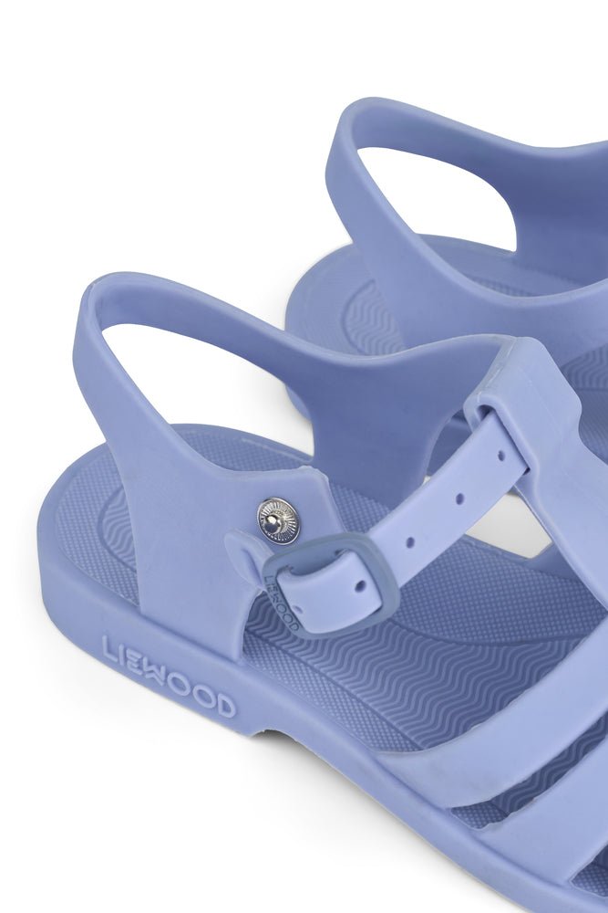 Liewood | Bre Waterschoenen | Dusty Lavender - 5715493512576