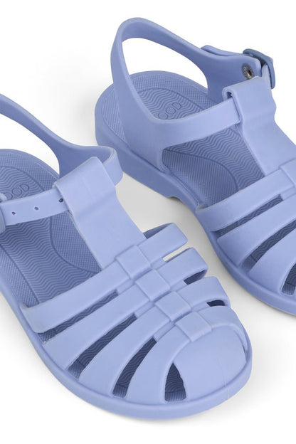 Liewood | Bre Waterschoenen | Dusty Lavender - 5715493512576