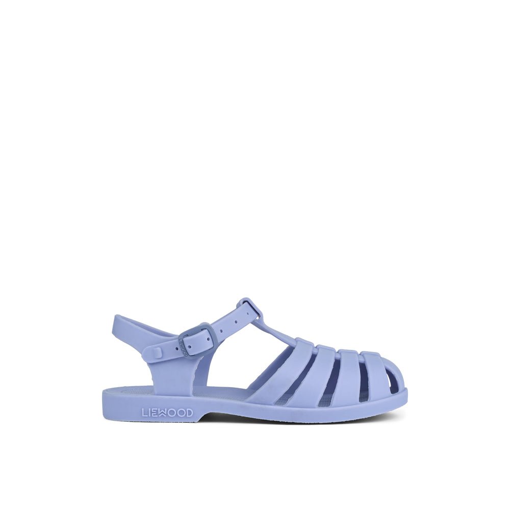 Liewood | Bre Waterschoenen | Dusty Lavender - 5715493512576