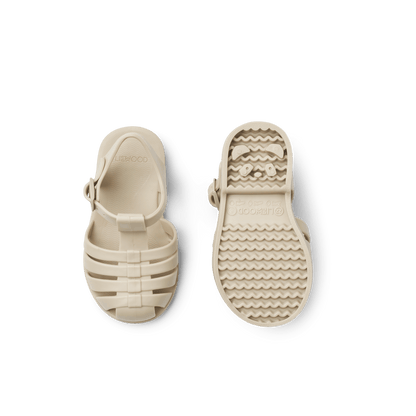 Liewood | Bre Waterschoenen | Sandy - 5715493444655