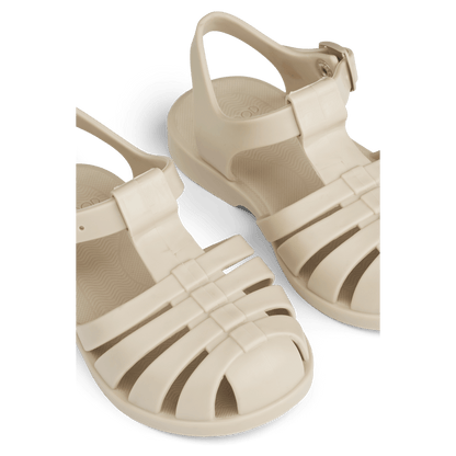 Liewood | Bre Waterschoenen | Sandy - 5715493444655